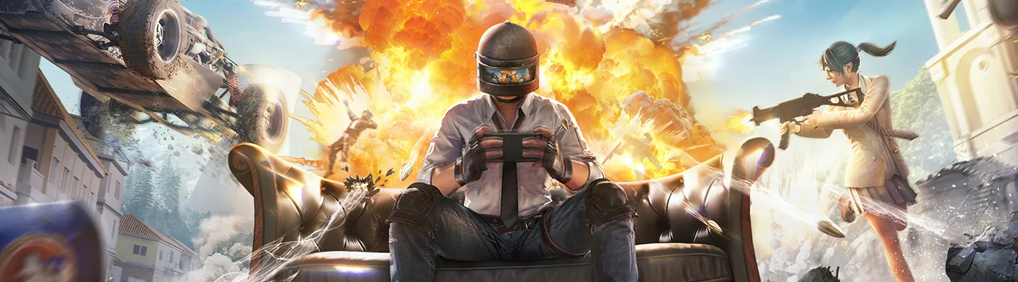 PUBG Mobile