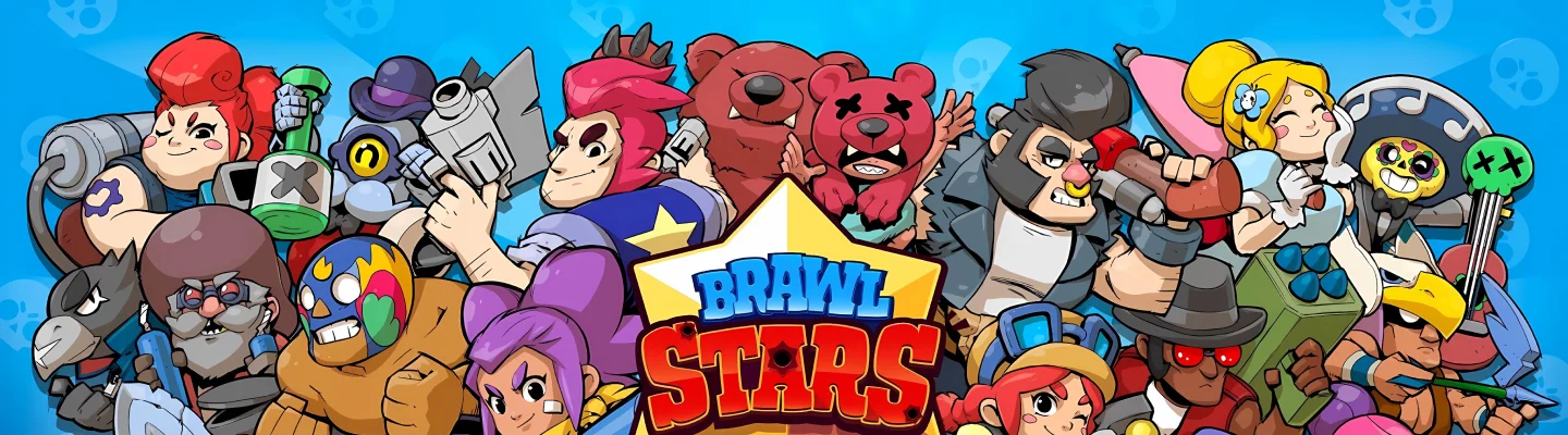 Brawl Stars