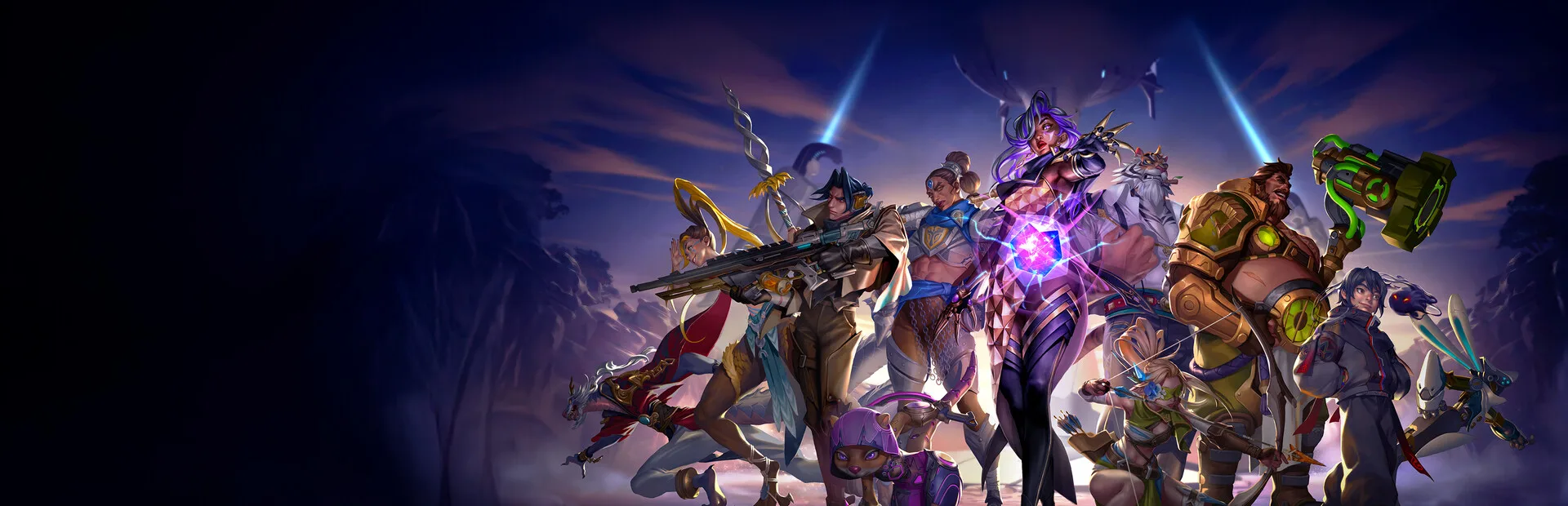 Project Zeta