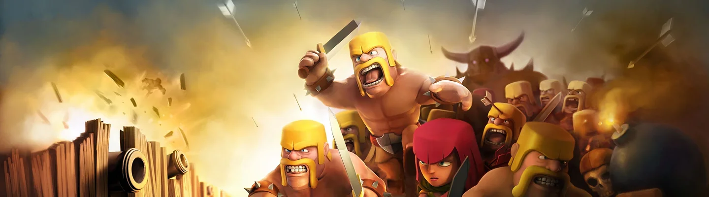 Clash of Clans