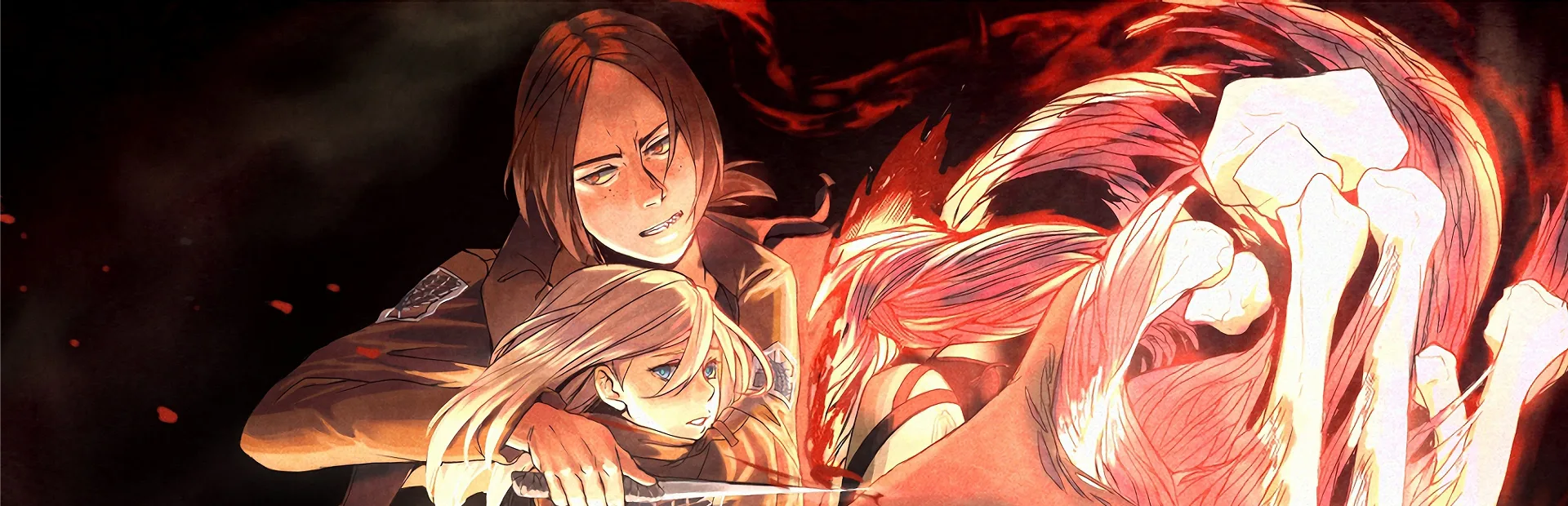 Legend of YMIR