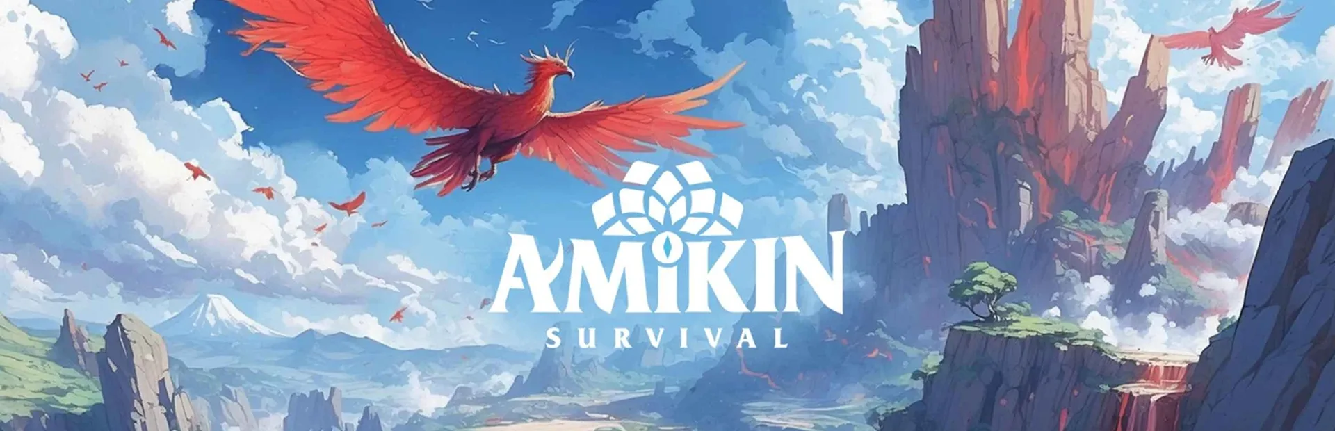 Amikin Survival