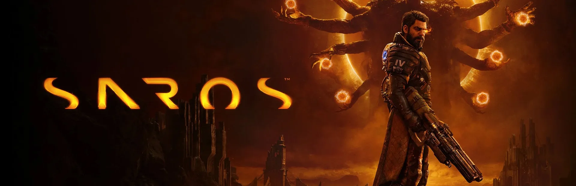 Saros