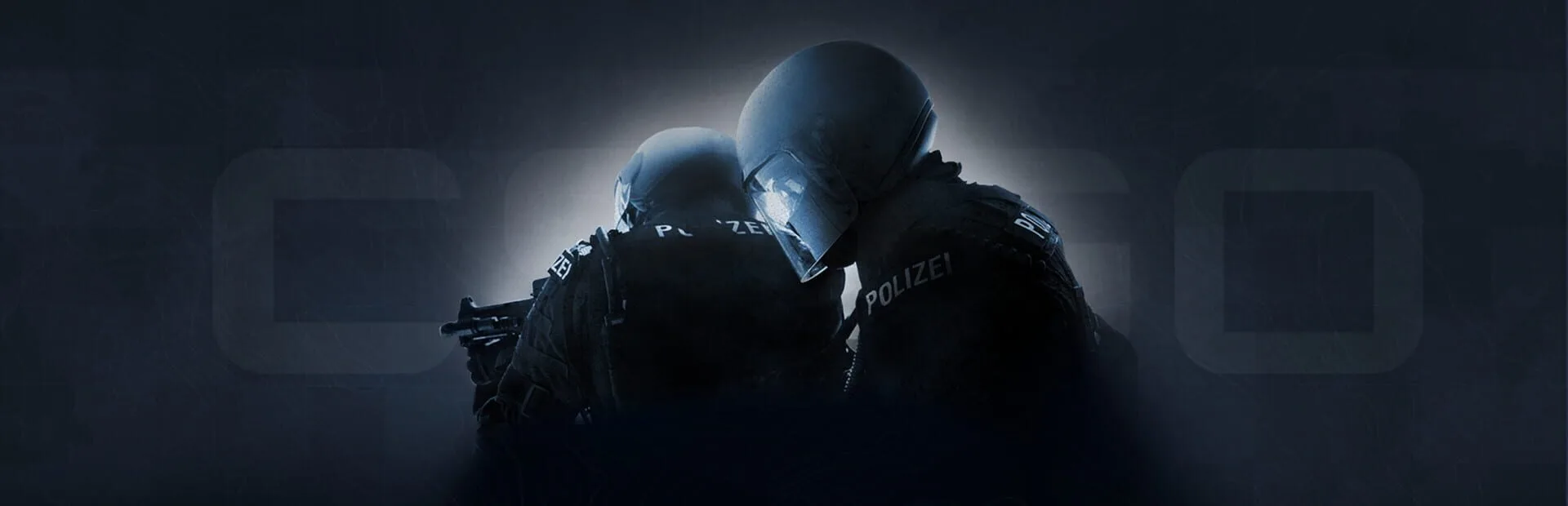 Counter-Strike: GO