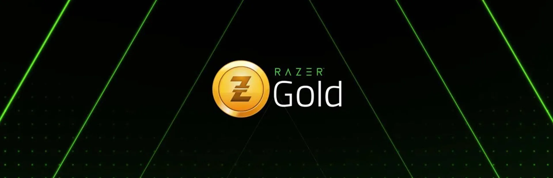Razer Gold