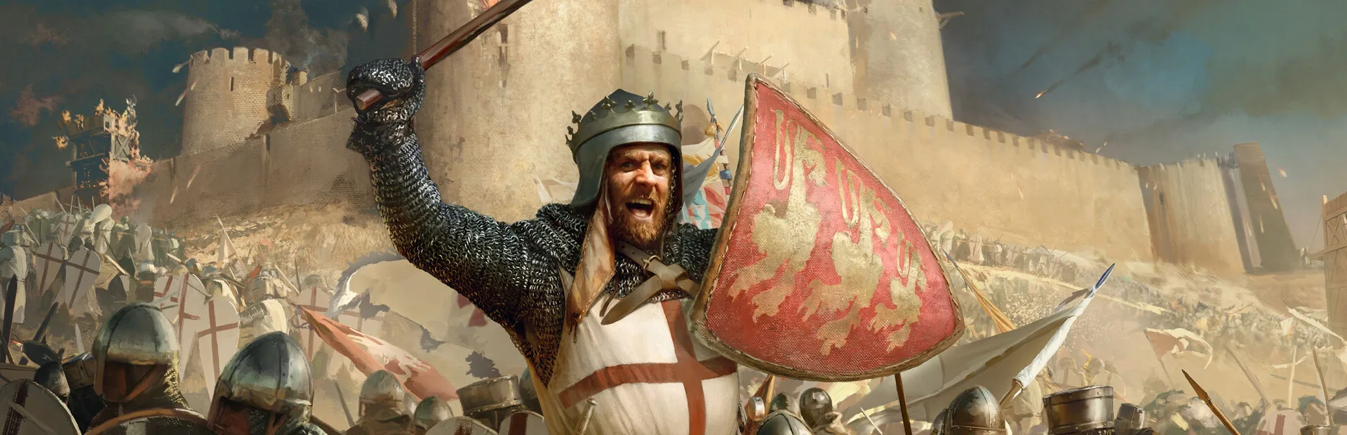 Stronghold