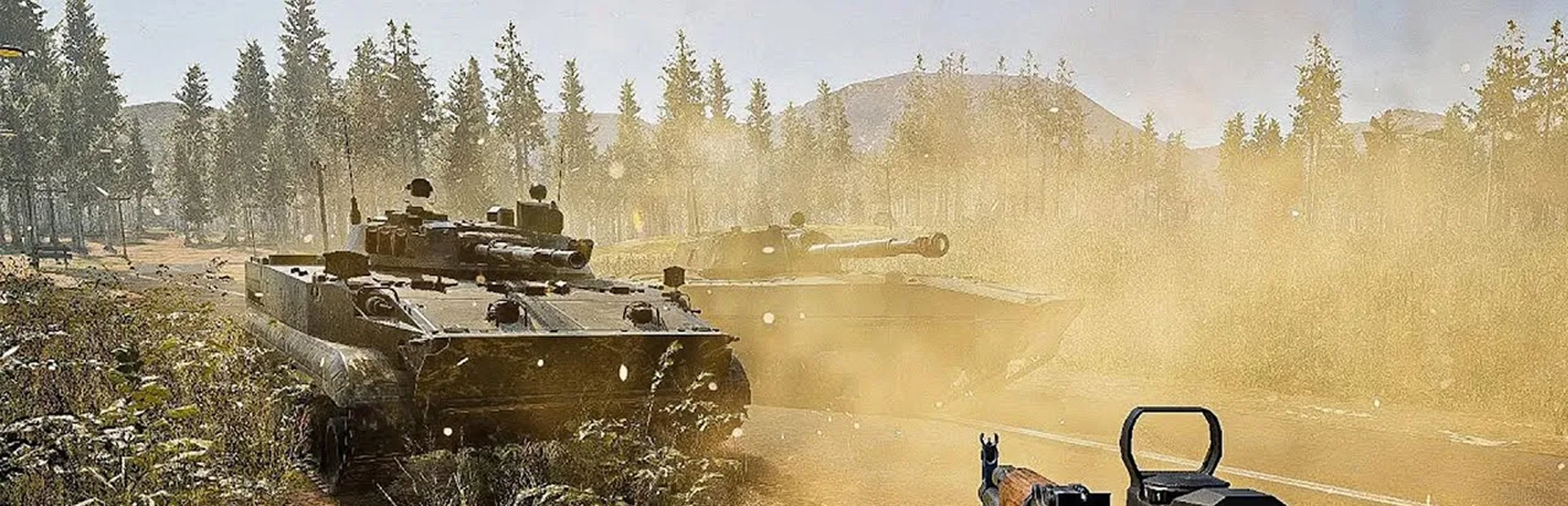 Total Conflict: Resistance