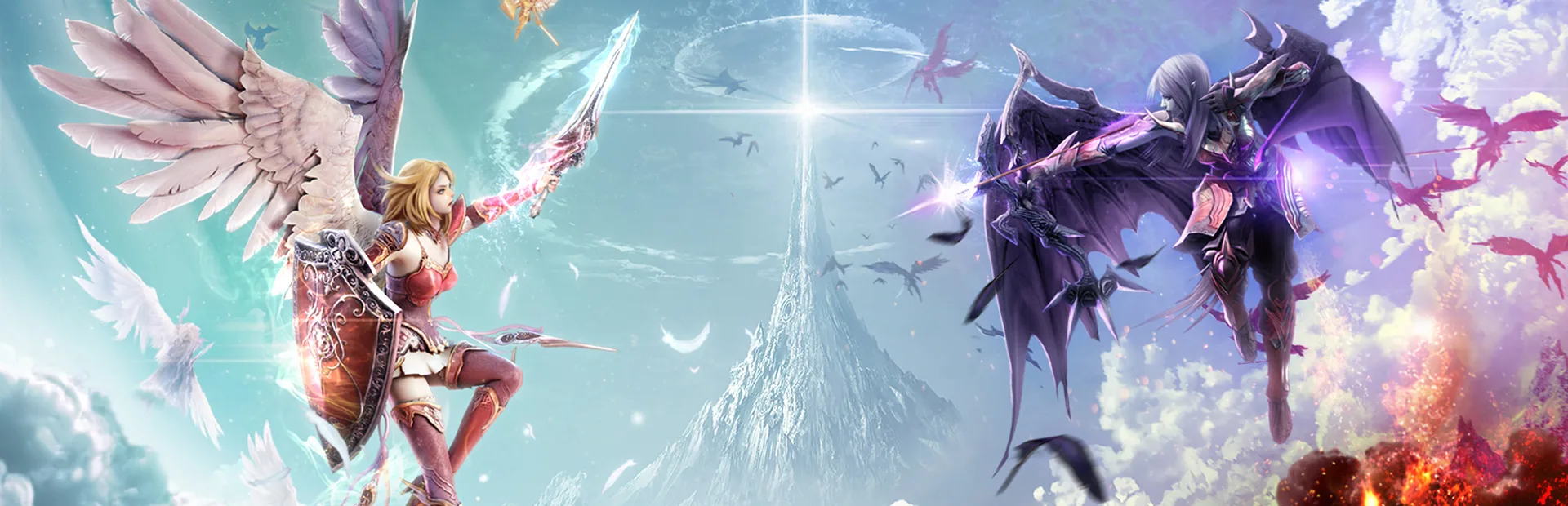 Aion Classic