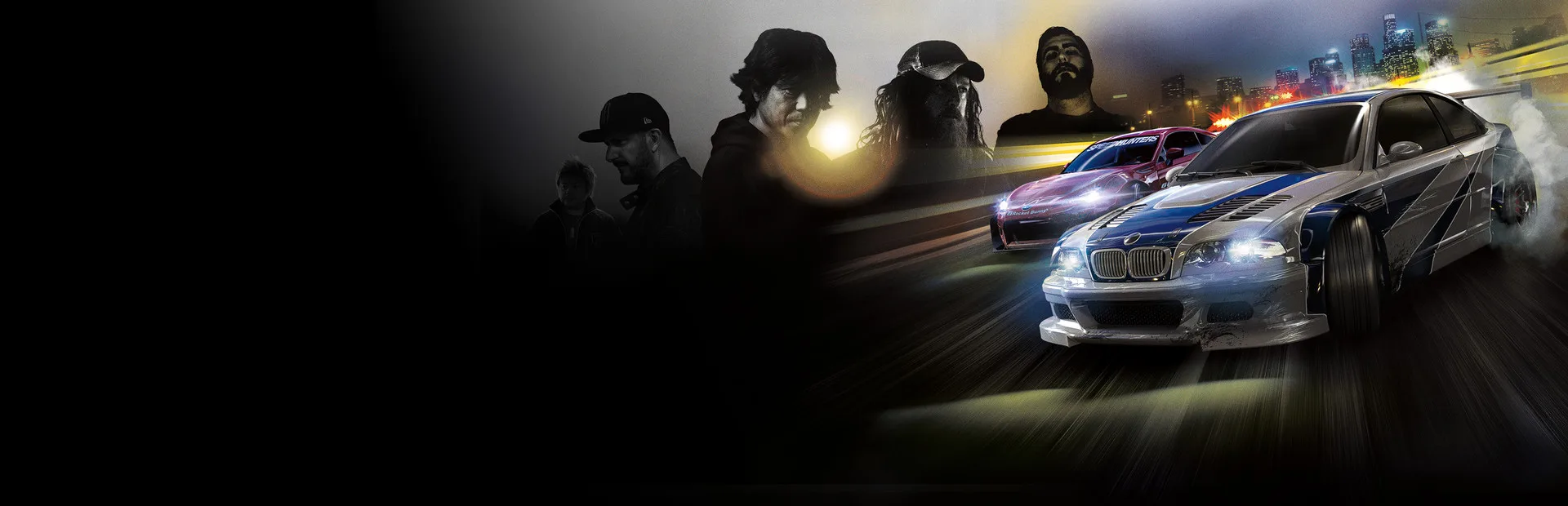 Need for Speed