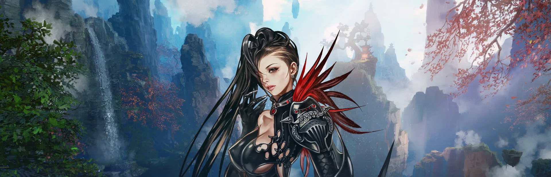 Blade & Soul