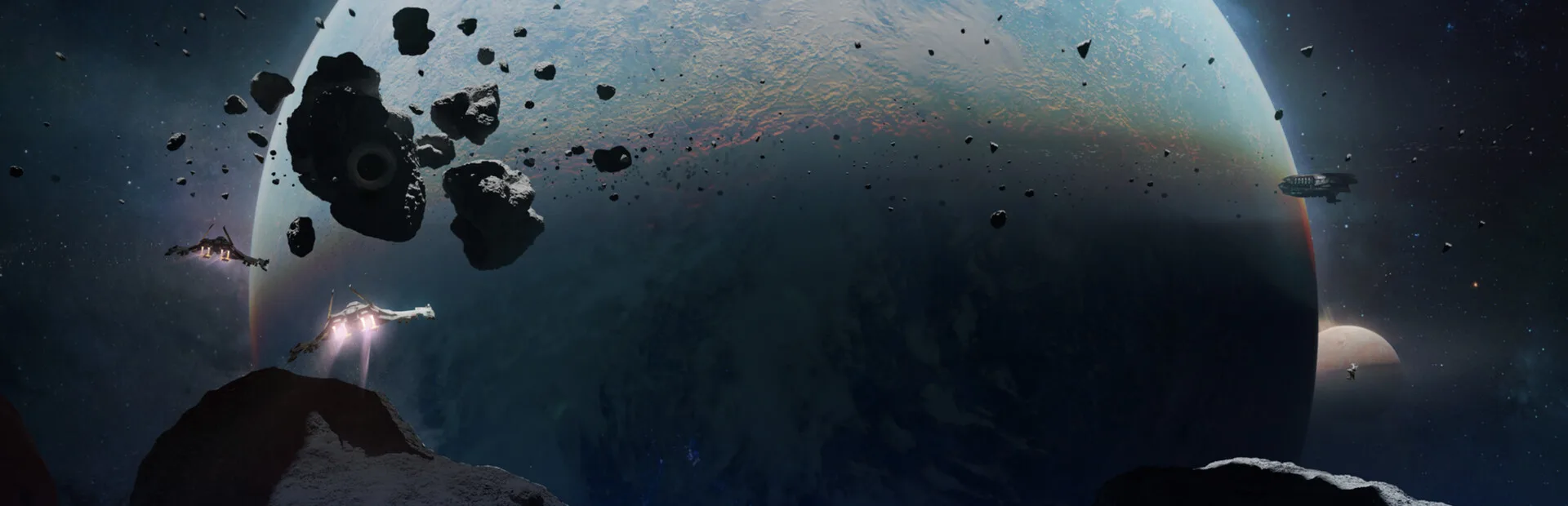 Entropia Universe