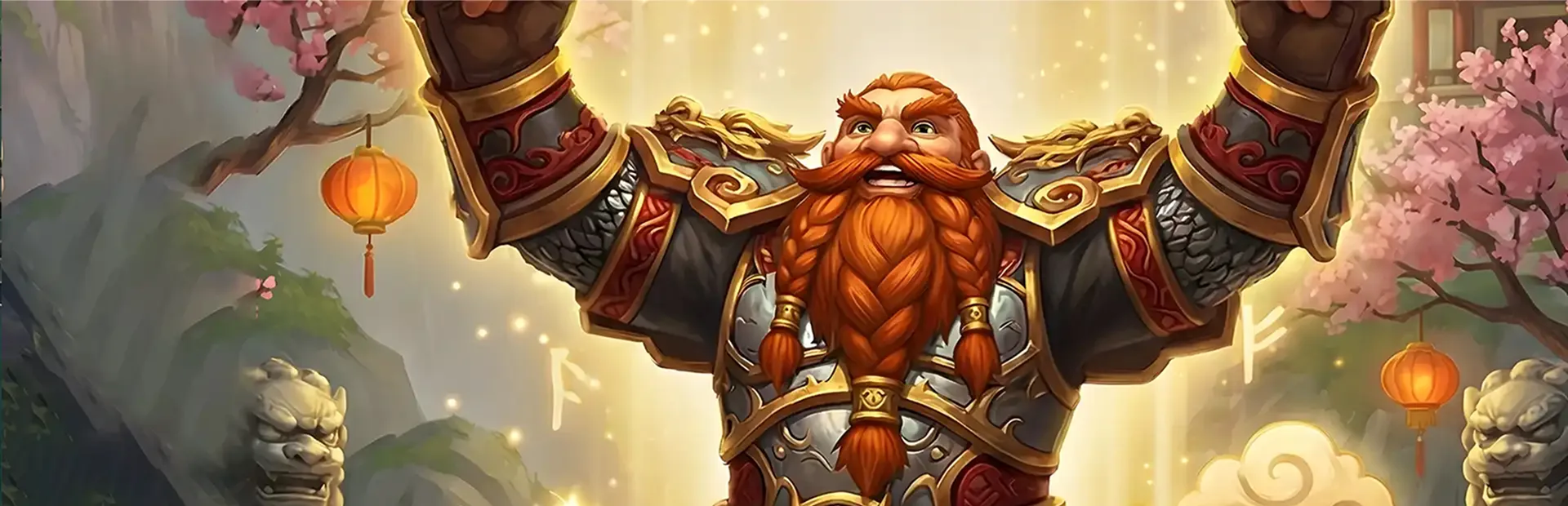 World of Warcraft Titan Reforged