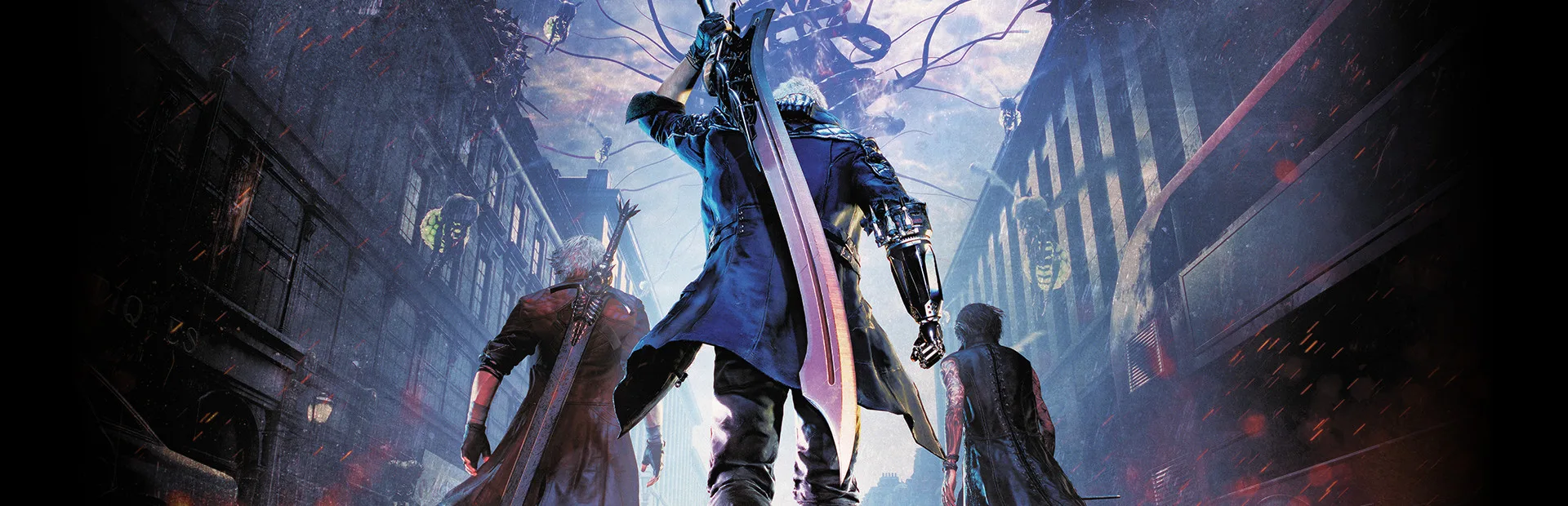 Devil May Cry