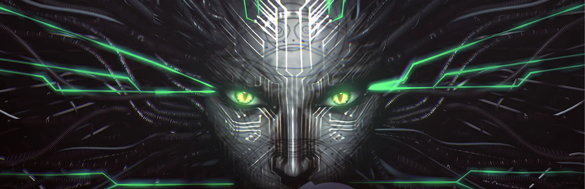 System Shock 2: Remaster