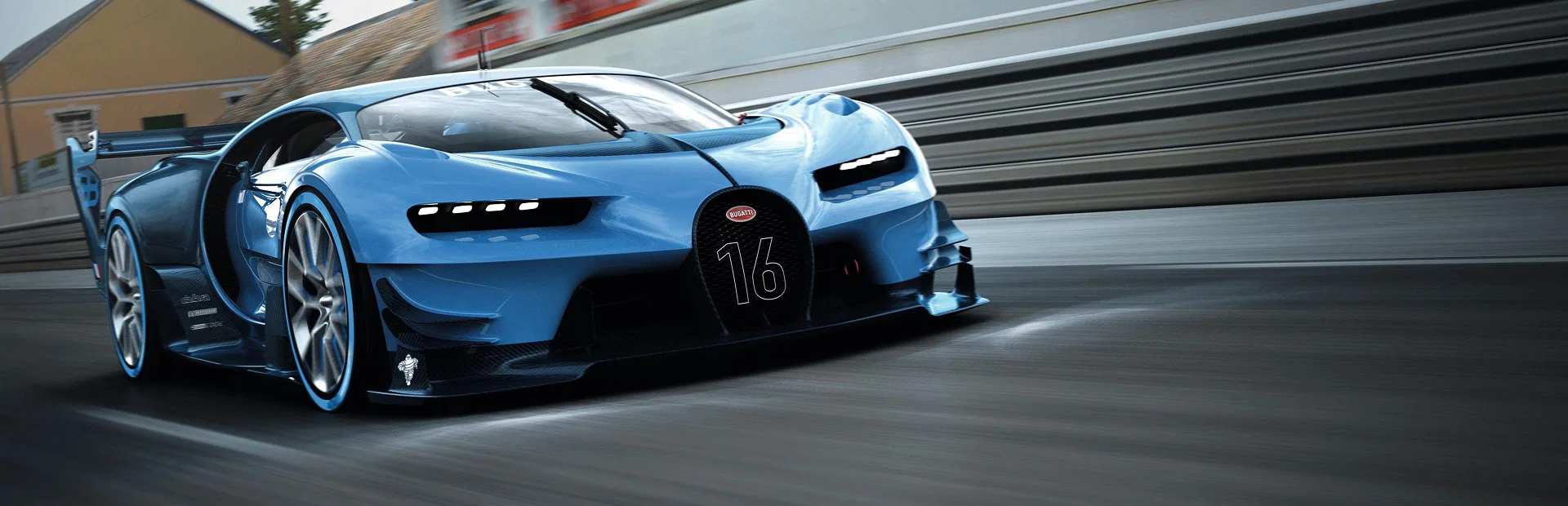 Gran Turismo