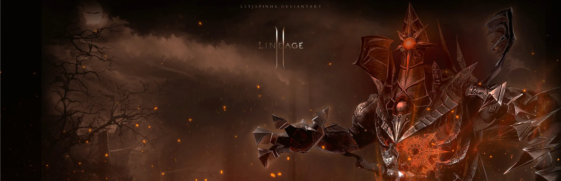 Lineage 2 Essence