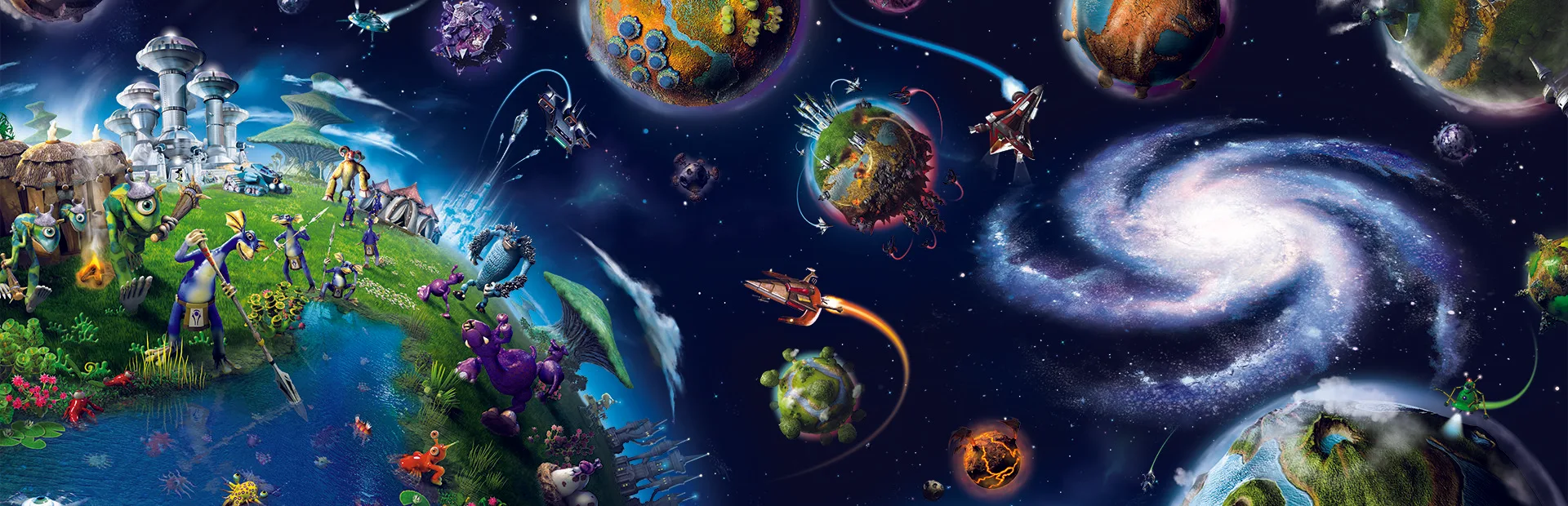 Spore