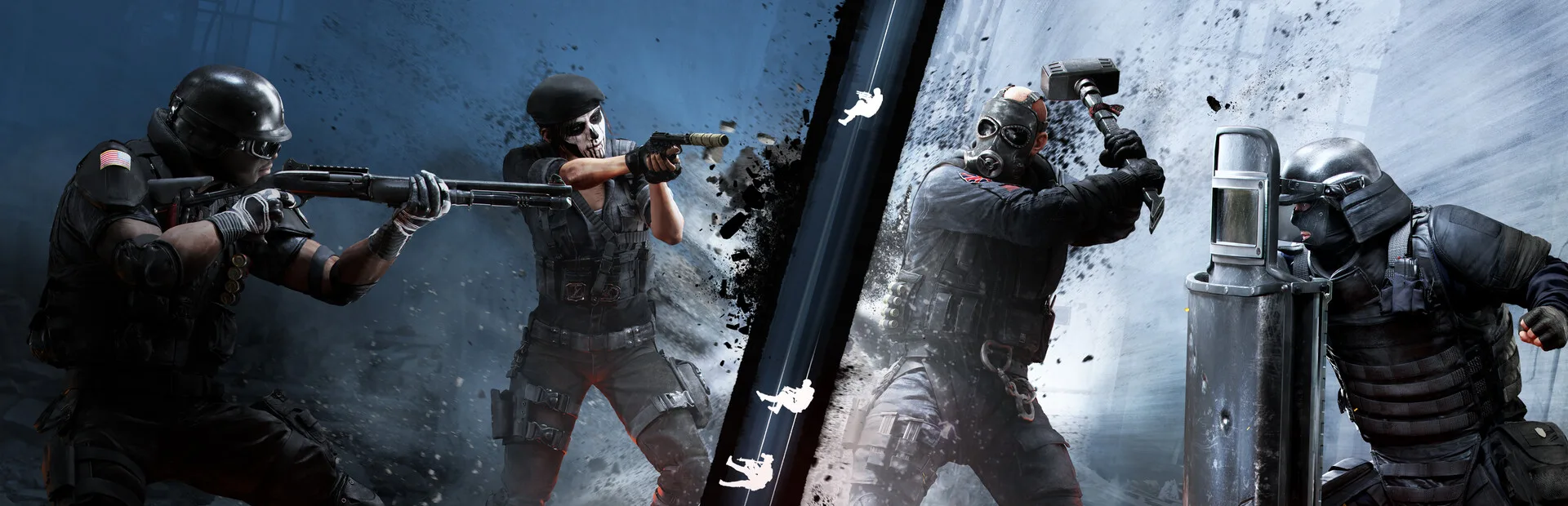Tom Clancy's Rainbow Six