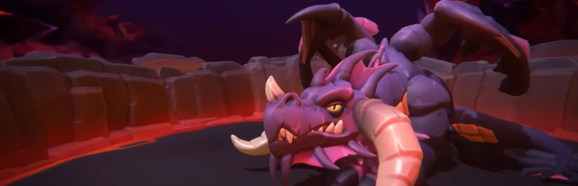 Warcraft Rumble