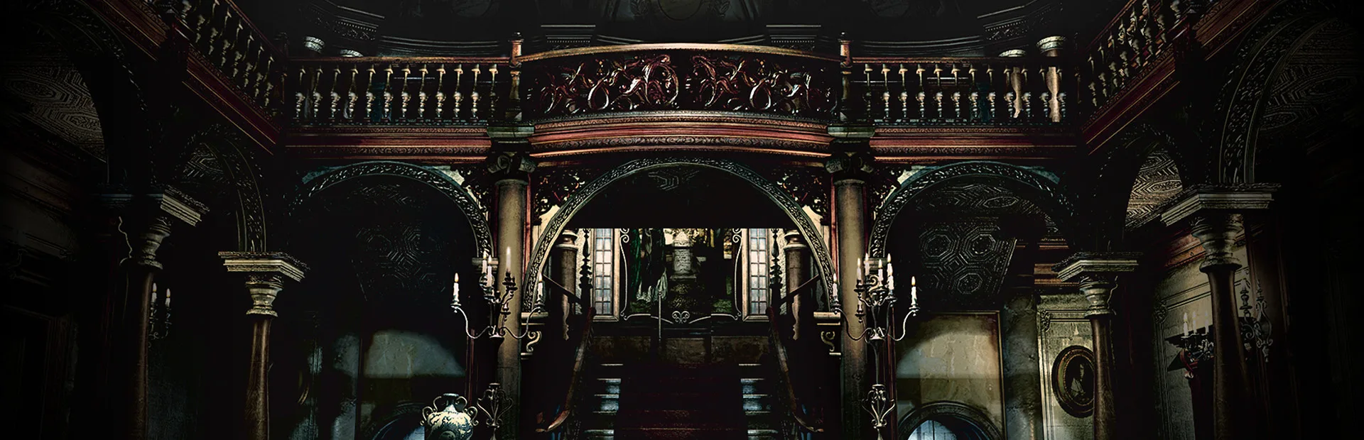 Resident Evil