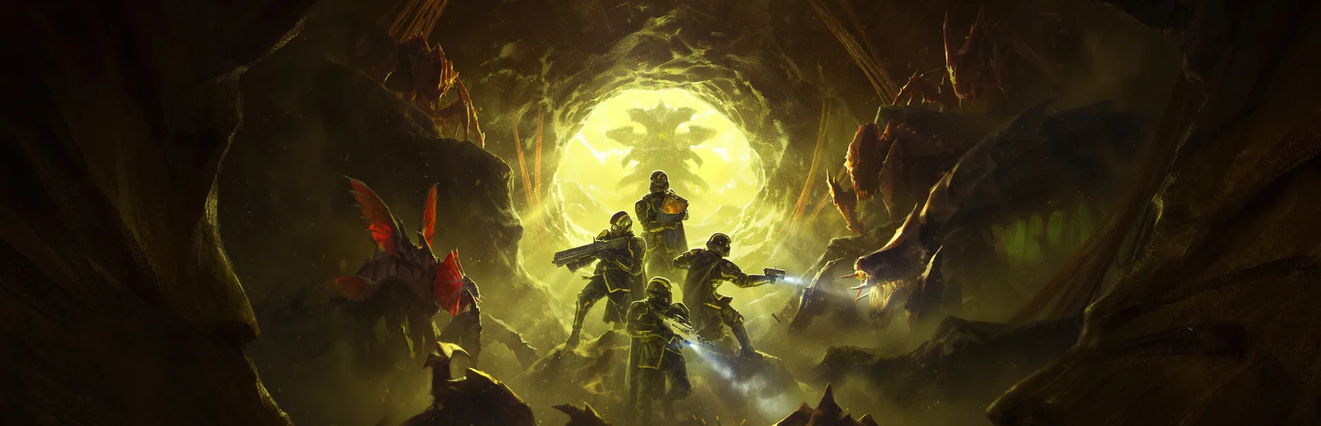 Helldivers