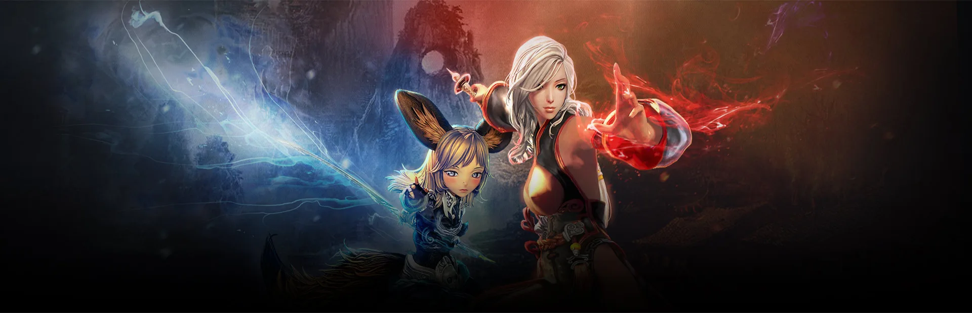 Blade & Soul 2