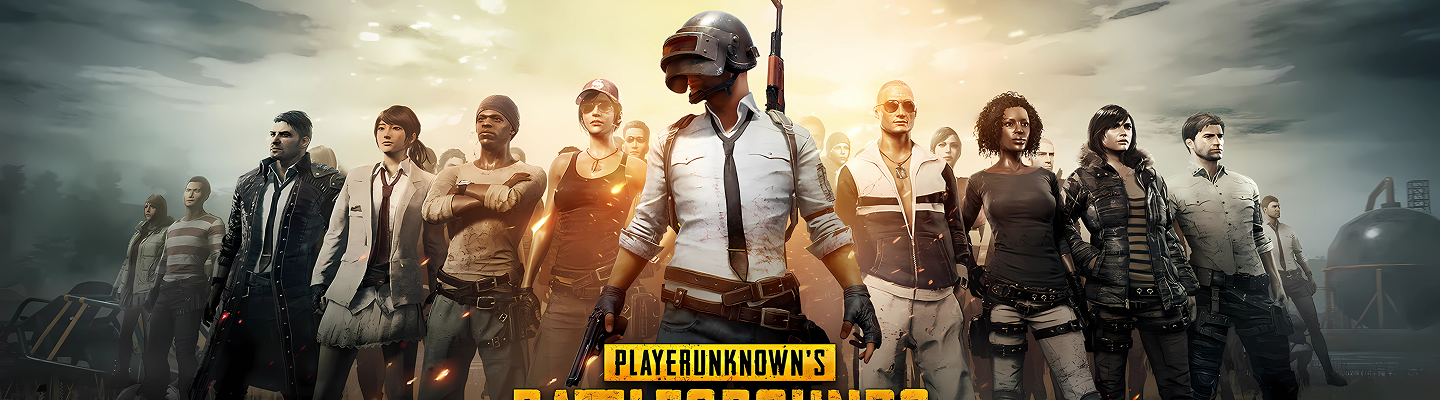 PUBG: New State