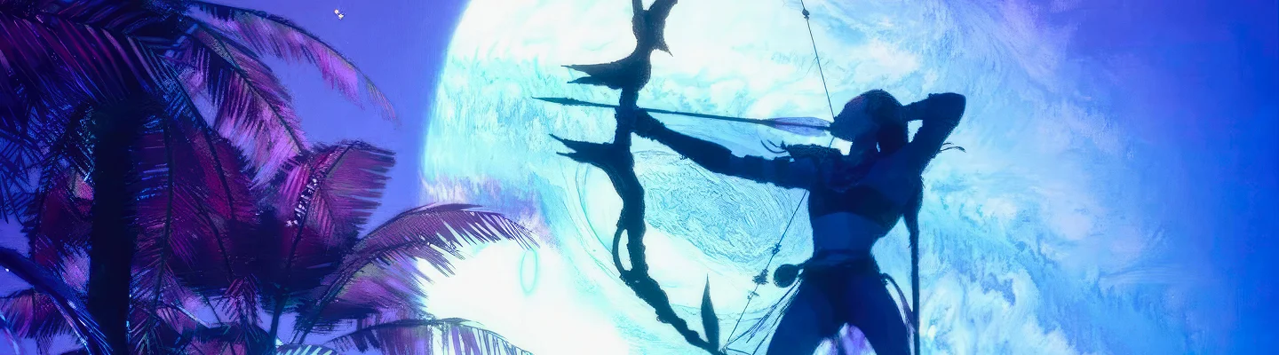 Avatar: Frontiers of Pandora