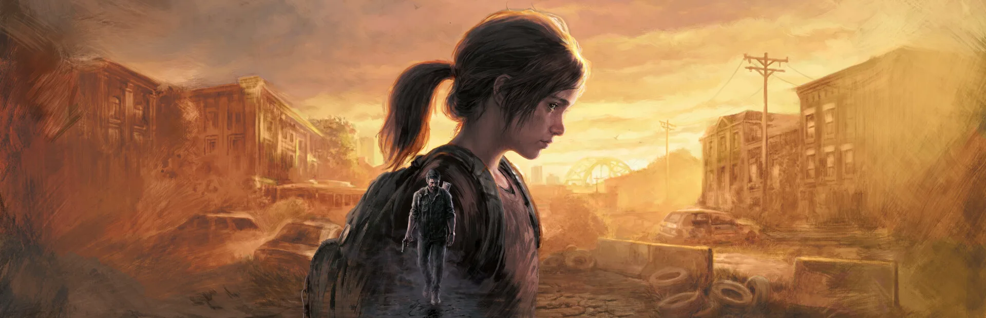 The Last of Us