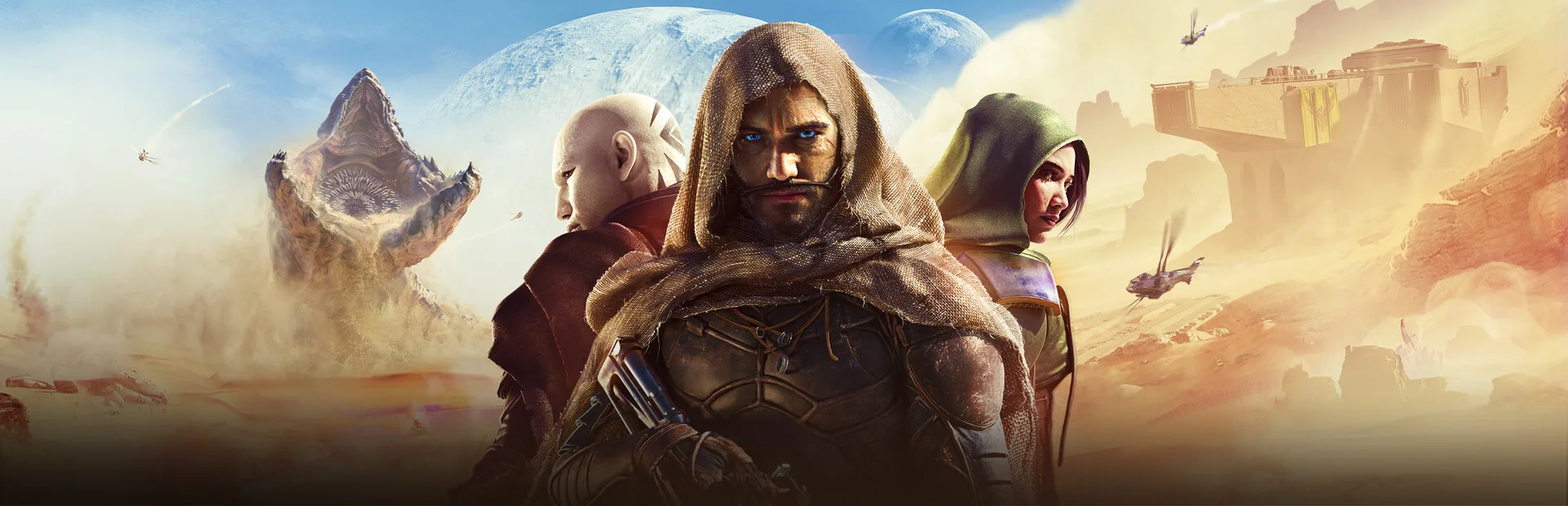 Dune: Awakening