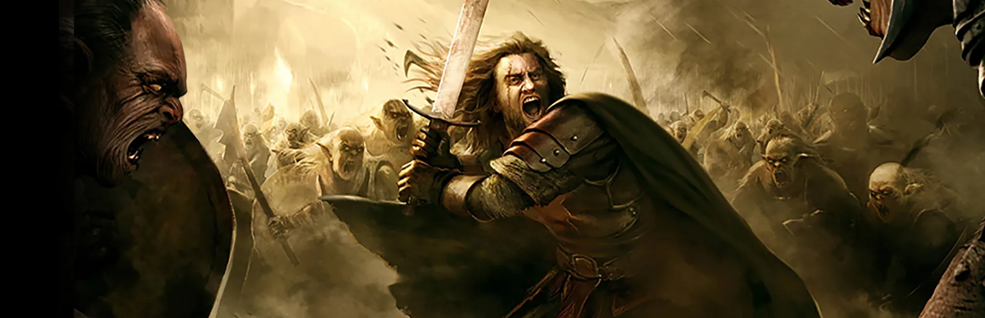 The Lord of the Rings Online
