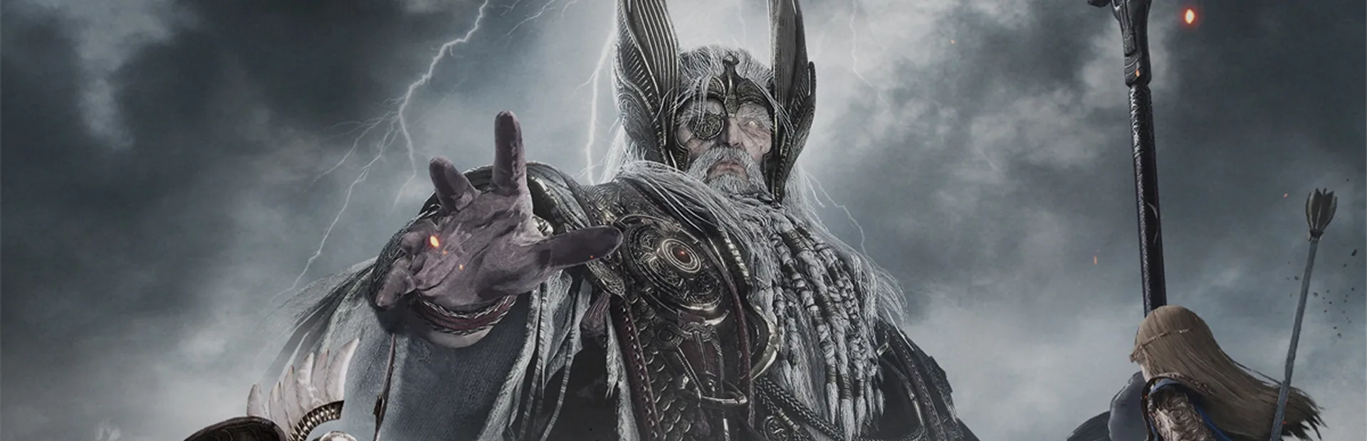 ODIN: Valhalla Rising