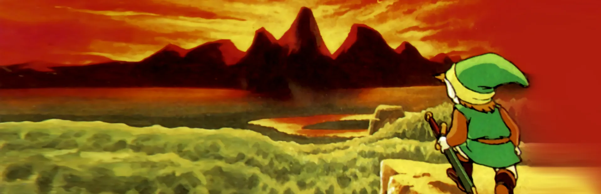 The Legend of Zelda