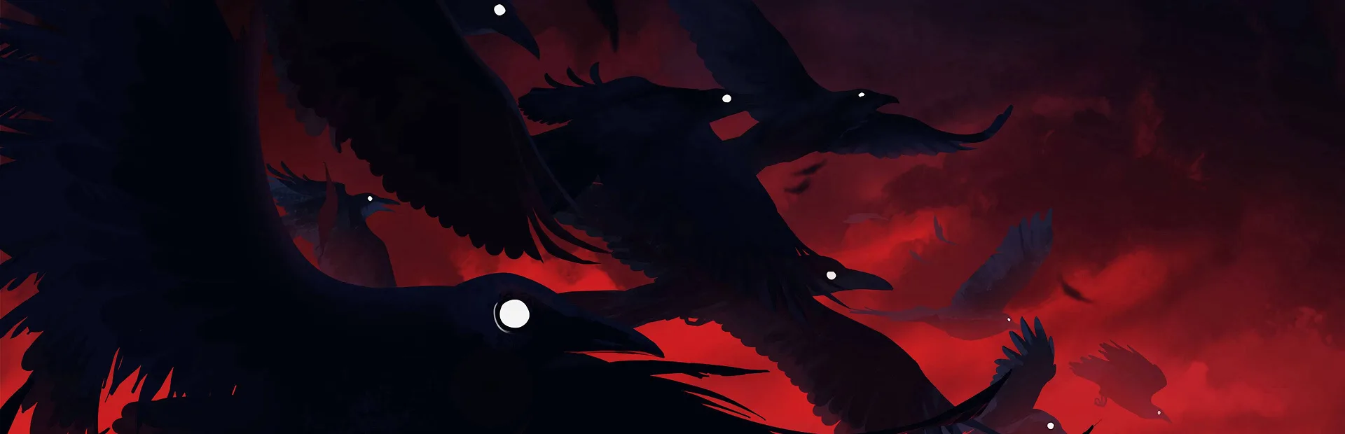 Night Crows