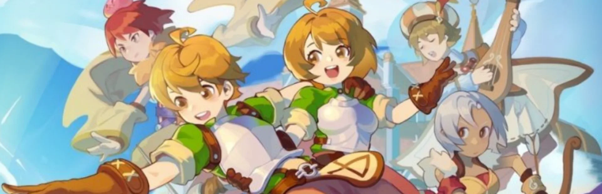 Ragnarok M: Eternal Love