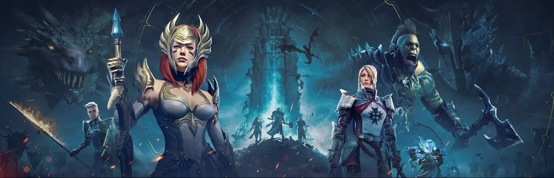 Raid: Shadow Legends