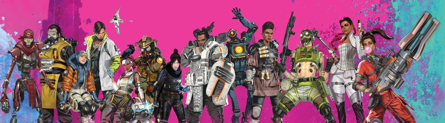 Apex Legends