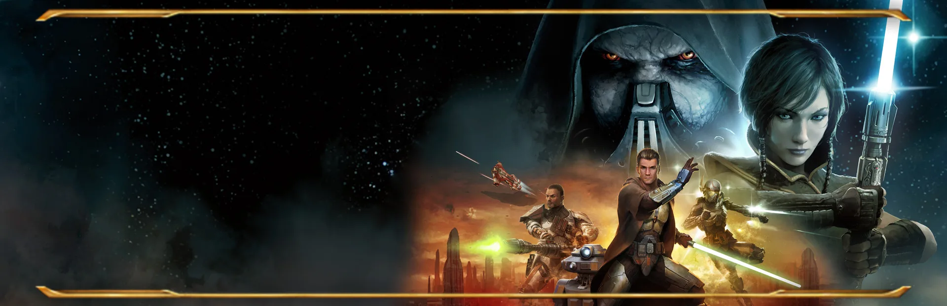 Star Wars