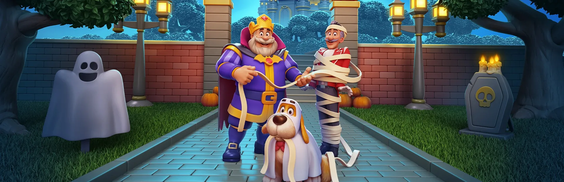 Royal Match