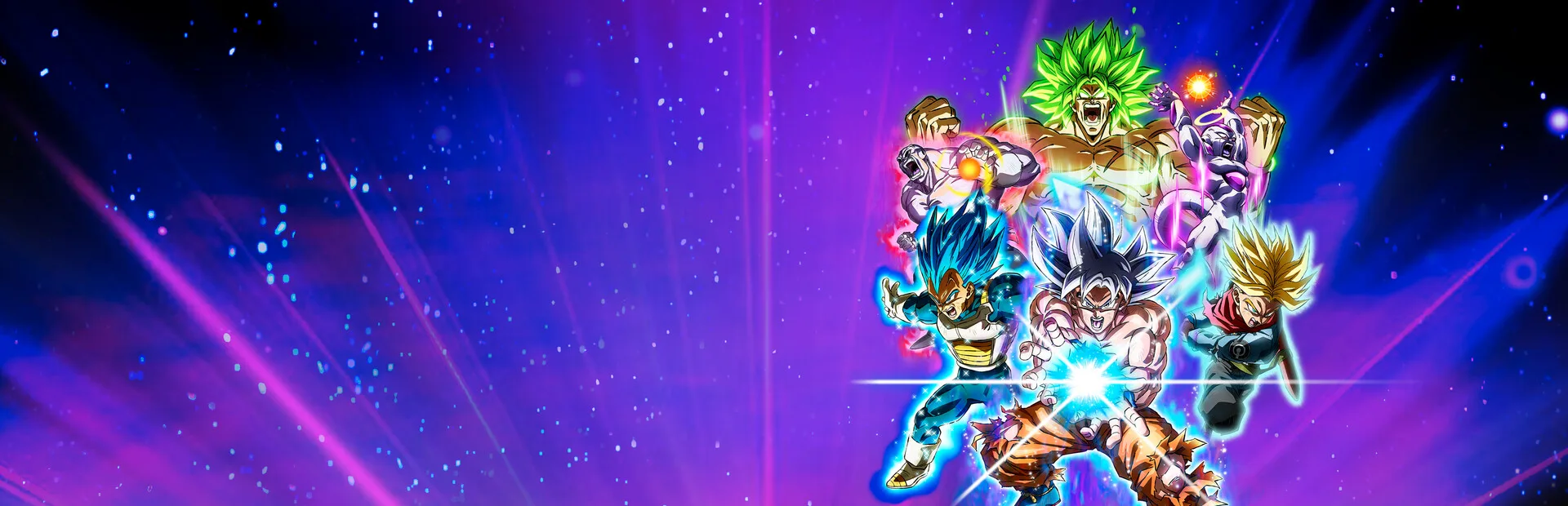 Dragon Ball: Sparking Zero