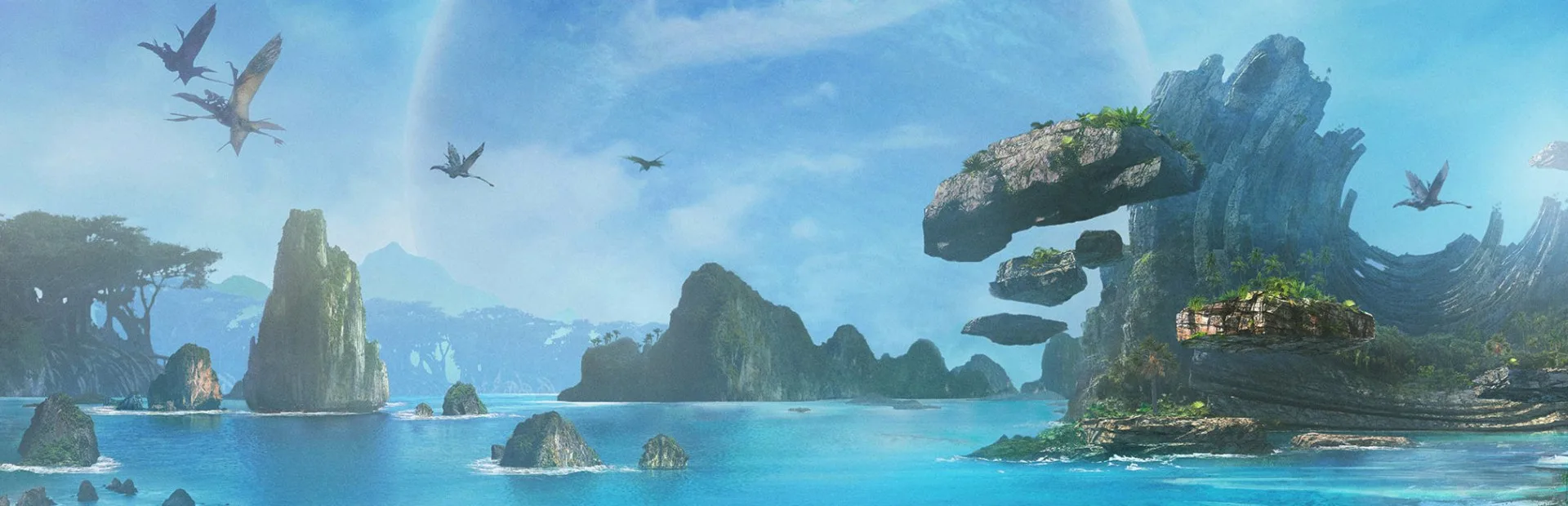 World of Water