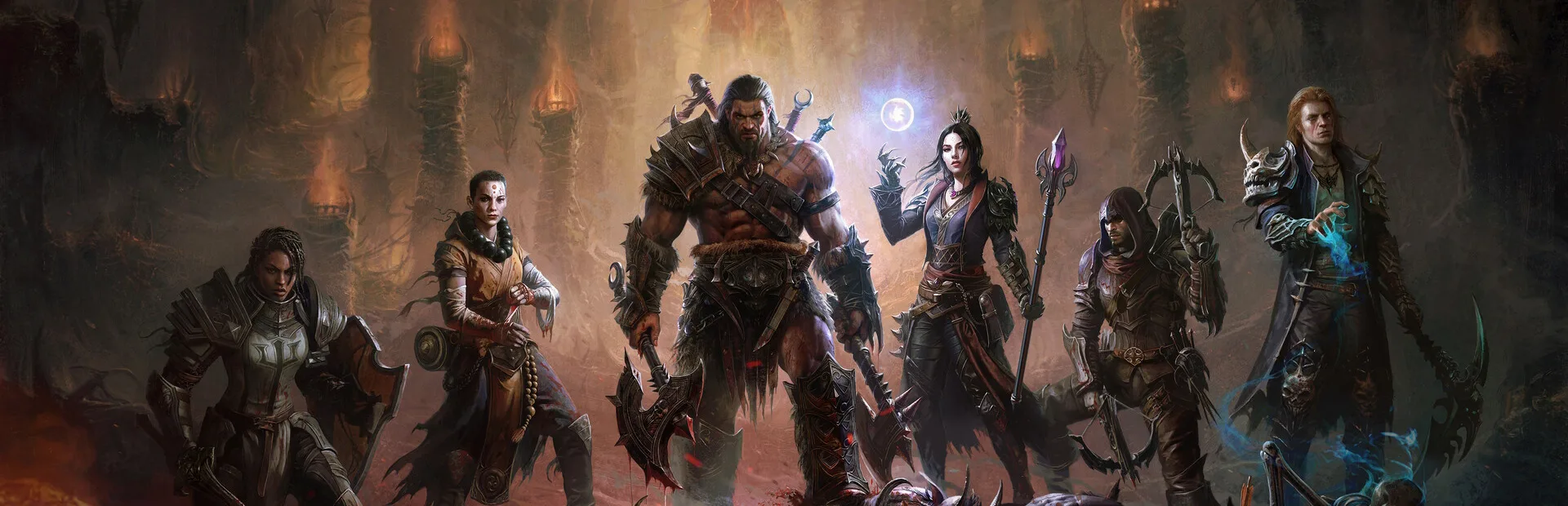 Diablo Immortal