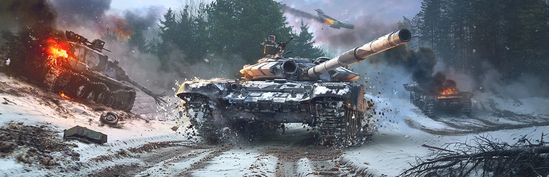 War Thunder Mobile