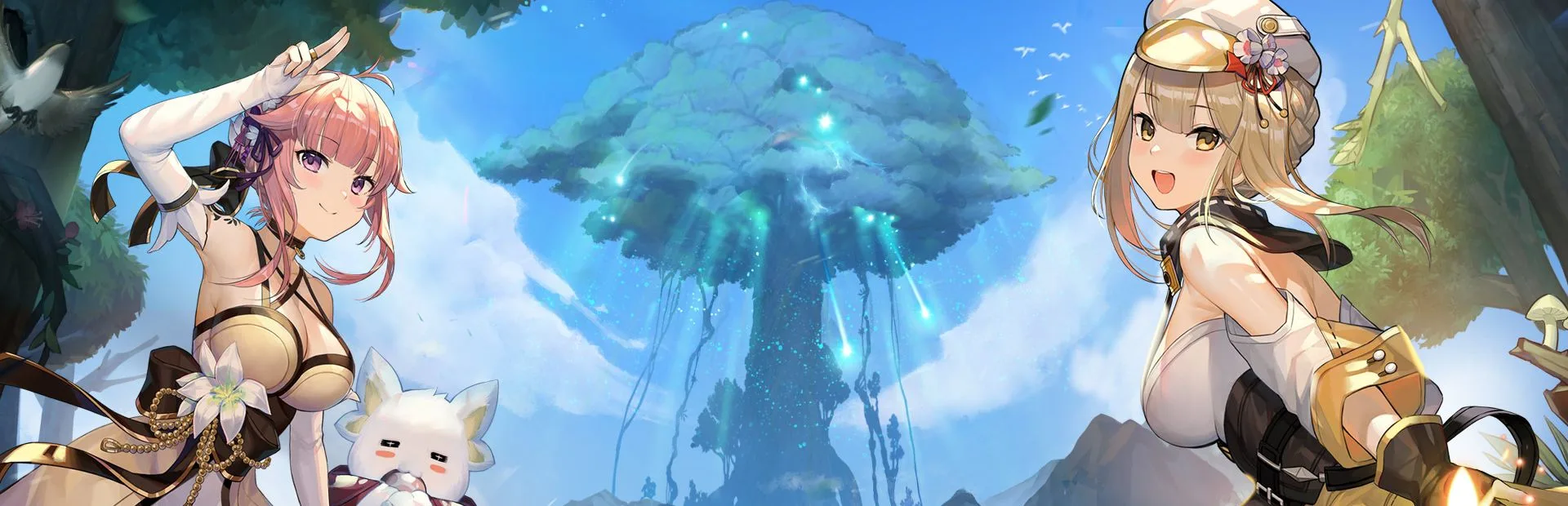 The Legend of Neverland