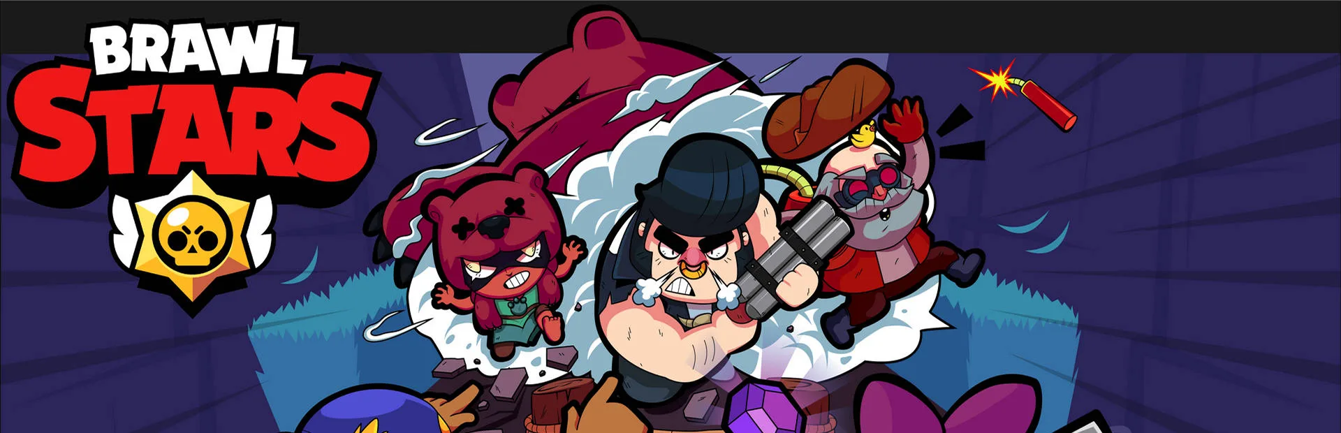 Nulls Brawl