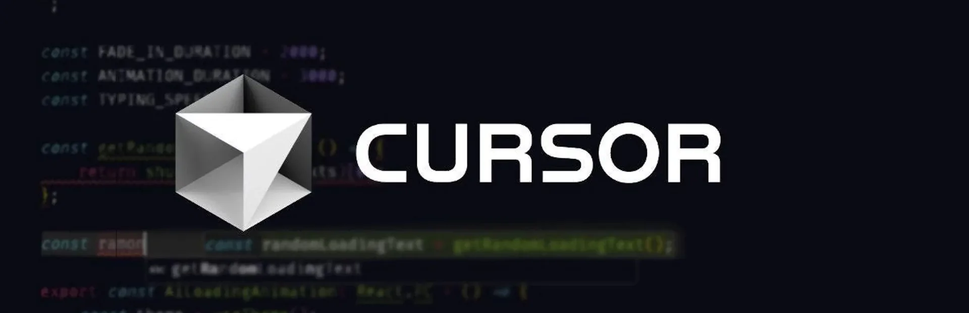 Cursor AI