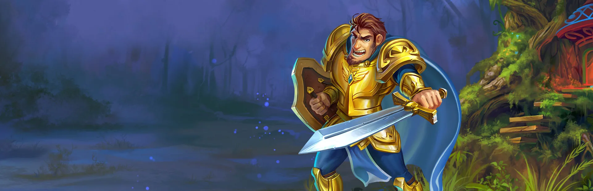 Warspear Online