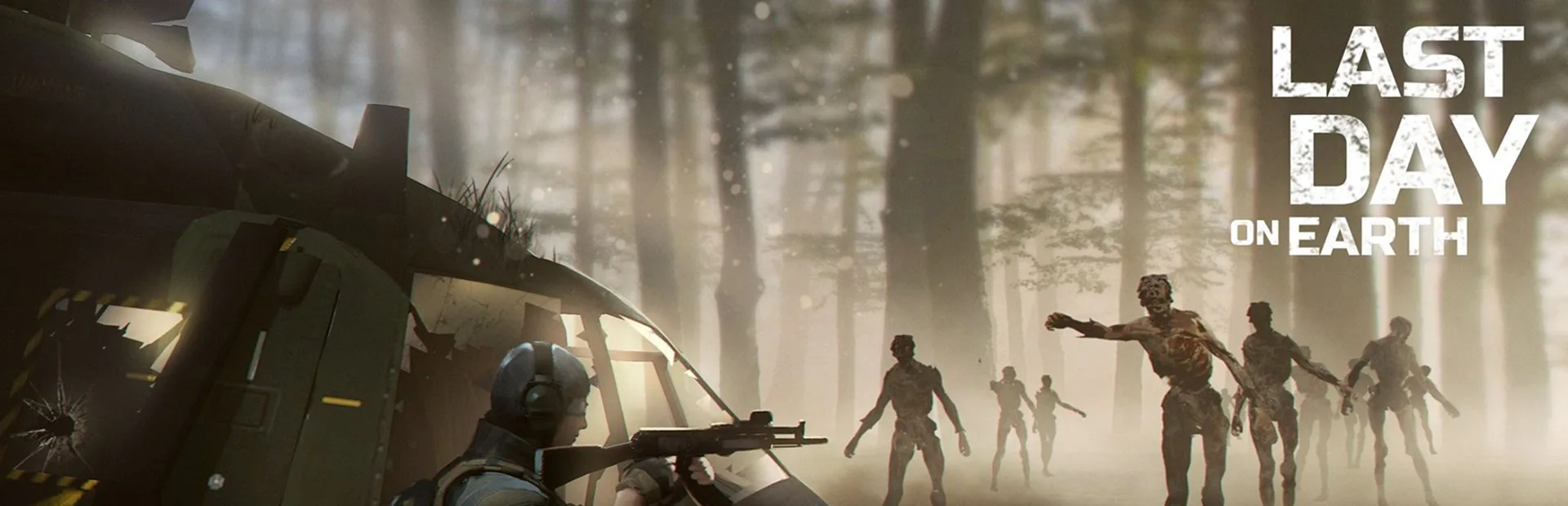 Last Day on Earth: Survival