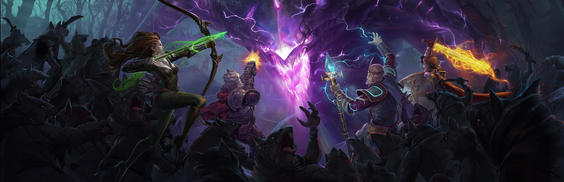 Drakensang Online