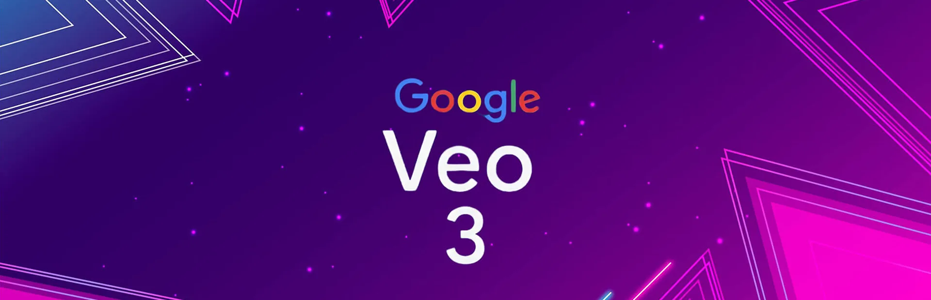 Veo 3